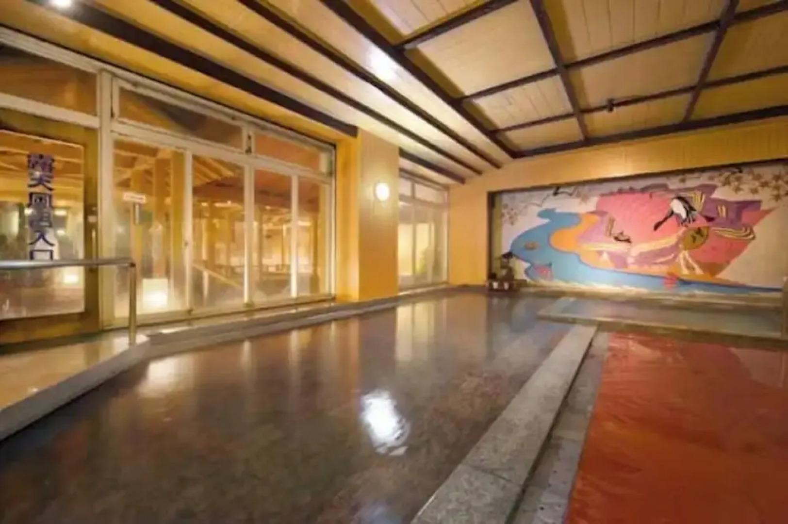 MAGMA RESORT Shimobe