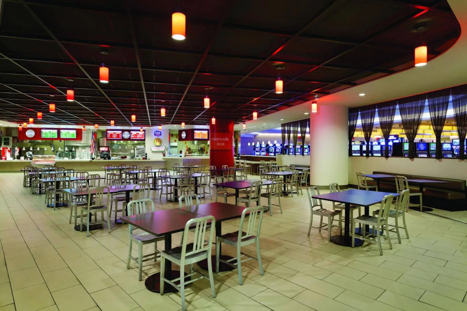 Valley Forge Casino Resort