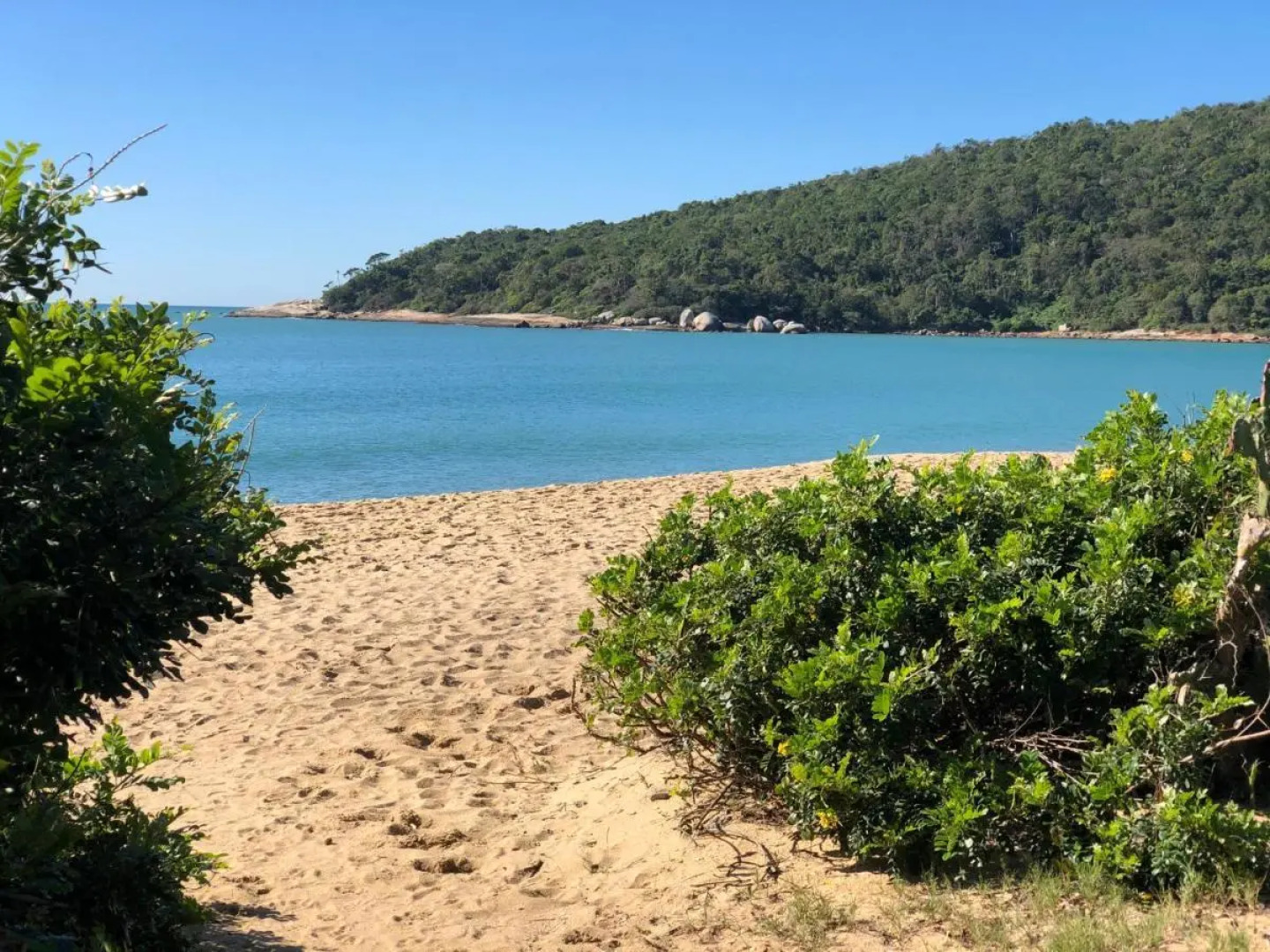 Reserva Praia Hotel - Balneário Camboriú