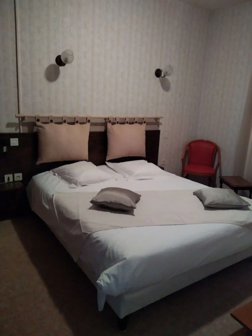 Hotel Restaurant le Provençal