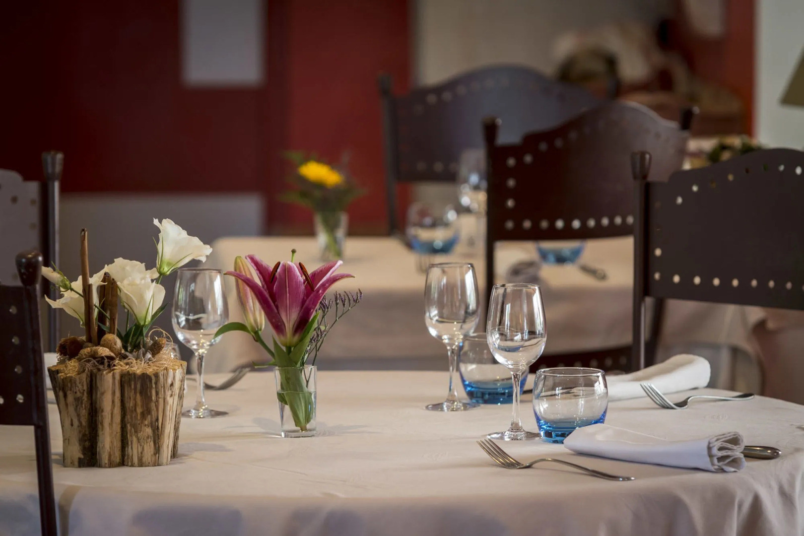 The Originals Boutique, Hôtel Le Pillebois