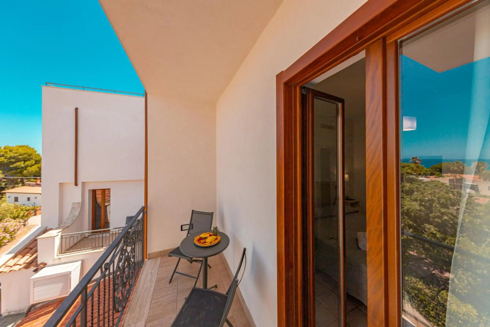 Hotel Baia Del Capitano