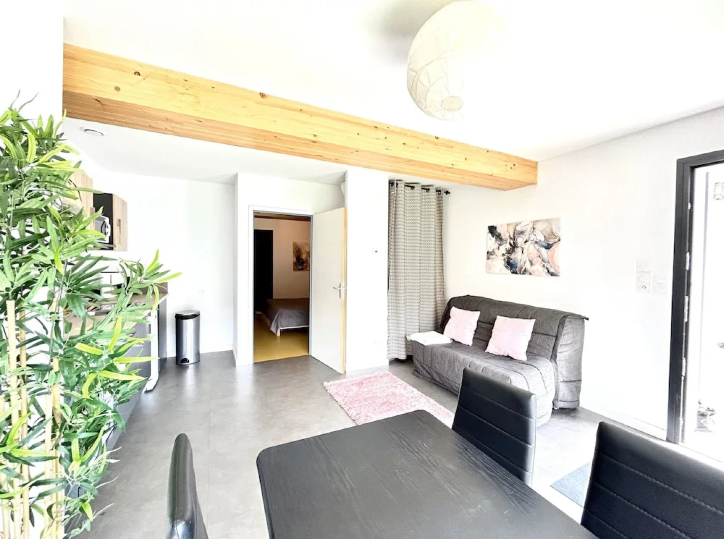 Résidence Montifault - gîtes du 2 au 3 pièces