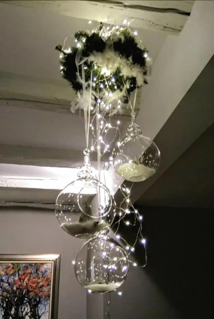 Les Chambres De L'atelier