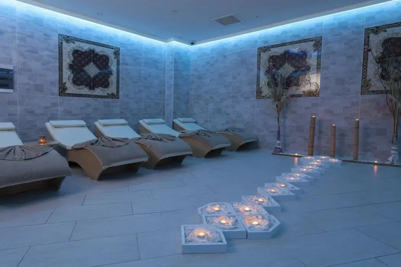 Hotel Diamond Hill Resort