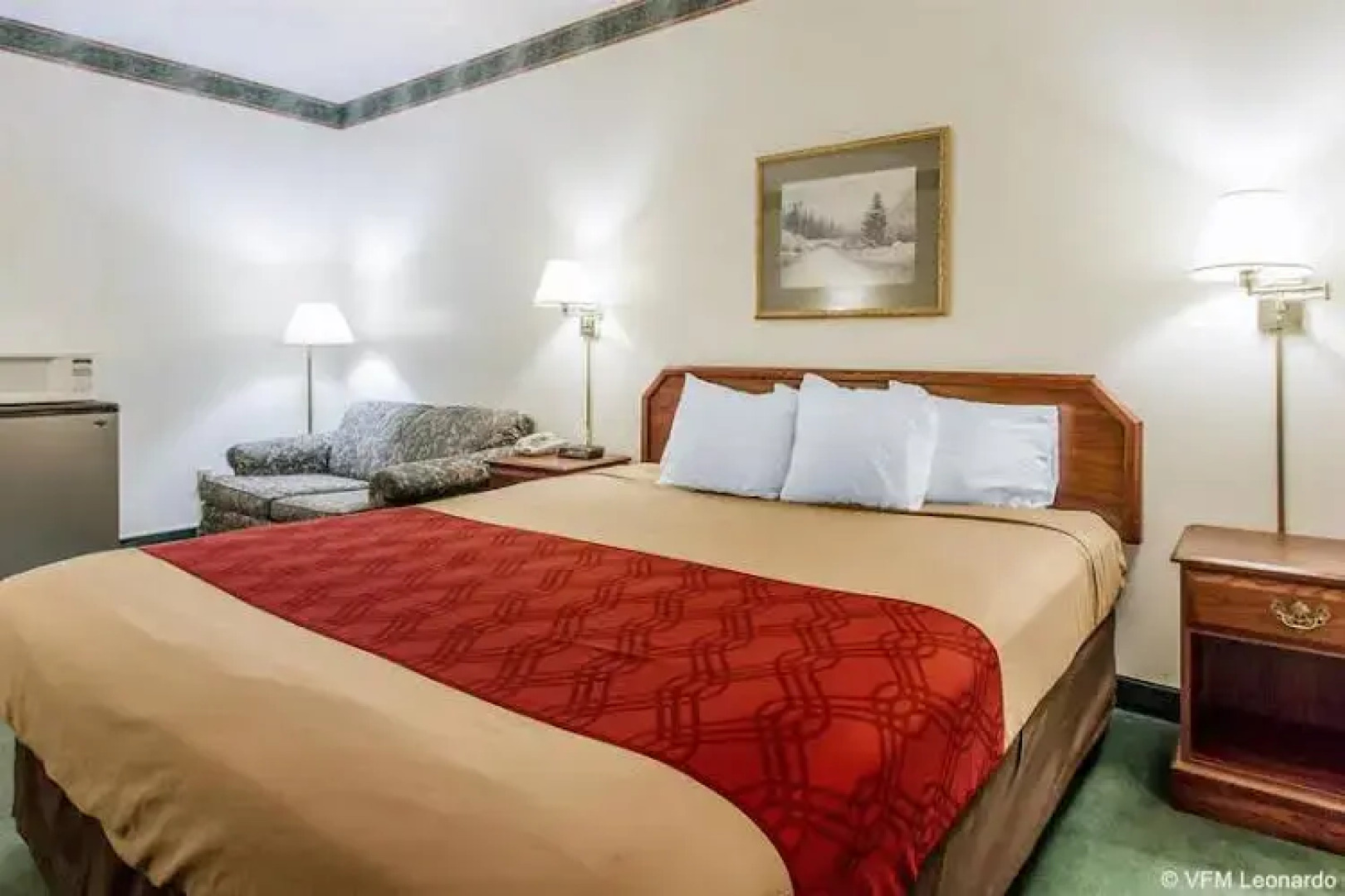 Econo Lodge Cadiz