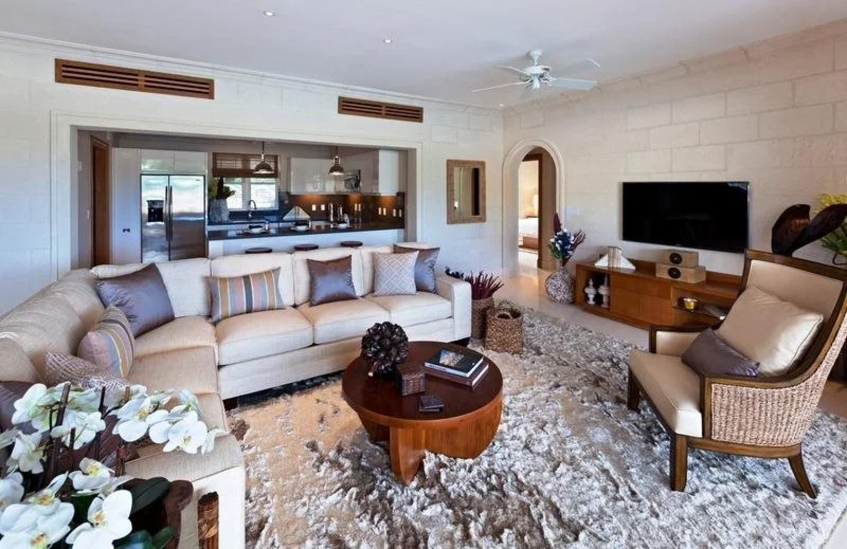 Port Ferdinand Marina and Luxury Residences