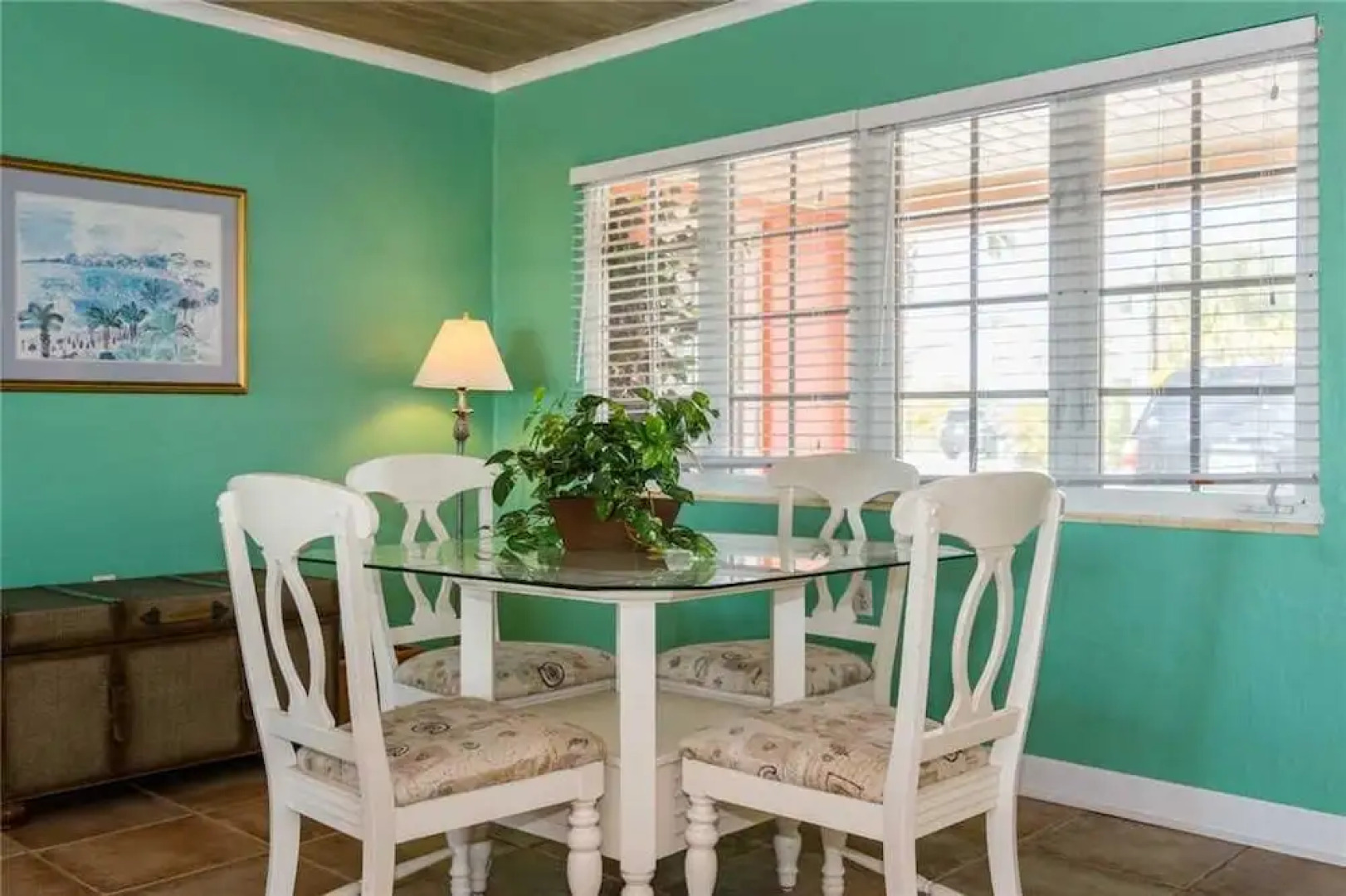 Anna Maria Escape by RedAwning