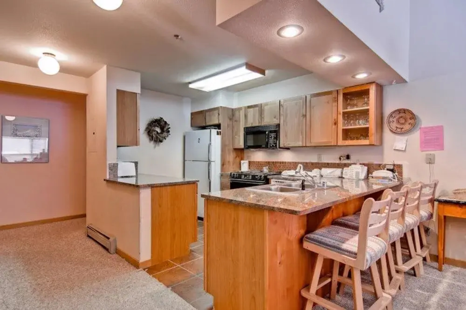 Tyra Ii By Peak Property Management