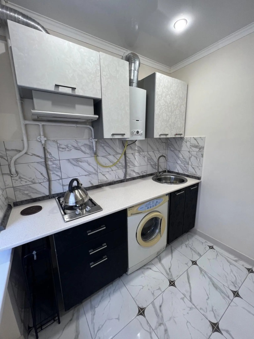 Апартаменты на улице Ленинградская 209