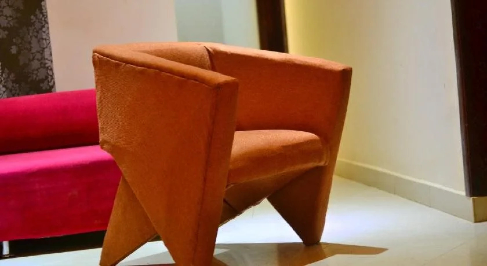 The Walkgard Transit Hotel