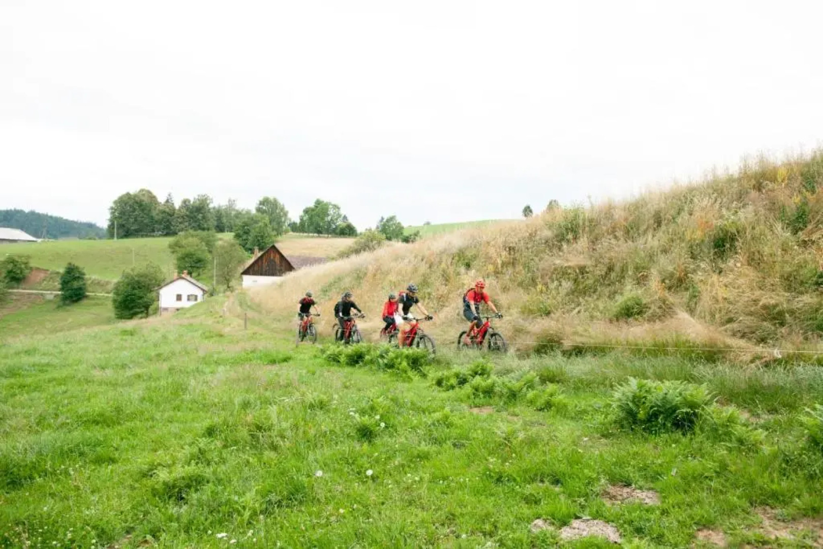 Gasthof zum Moosmann - Familie Pachernigg