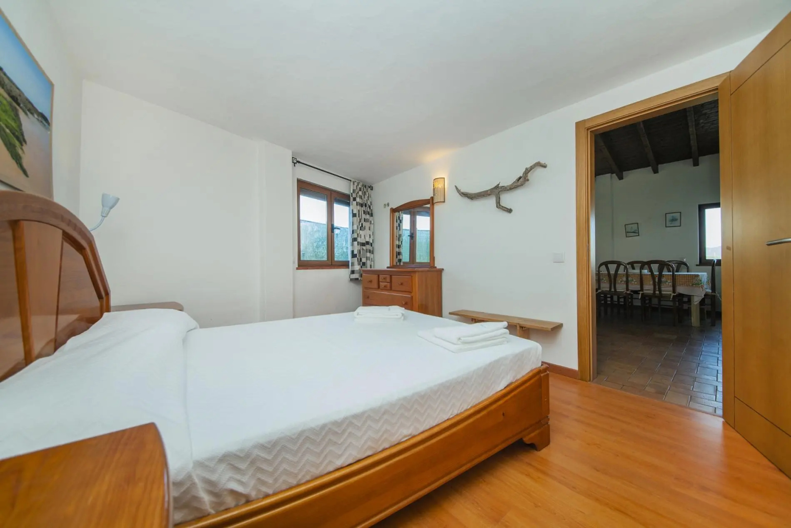 H - Arrifana Beach Studio in Montes de Praias Guesthouse in Aljezur