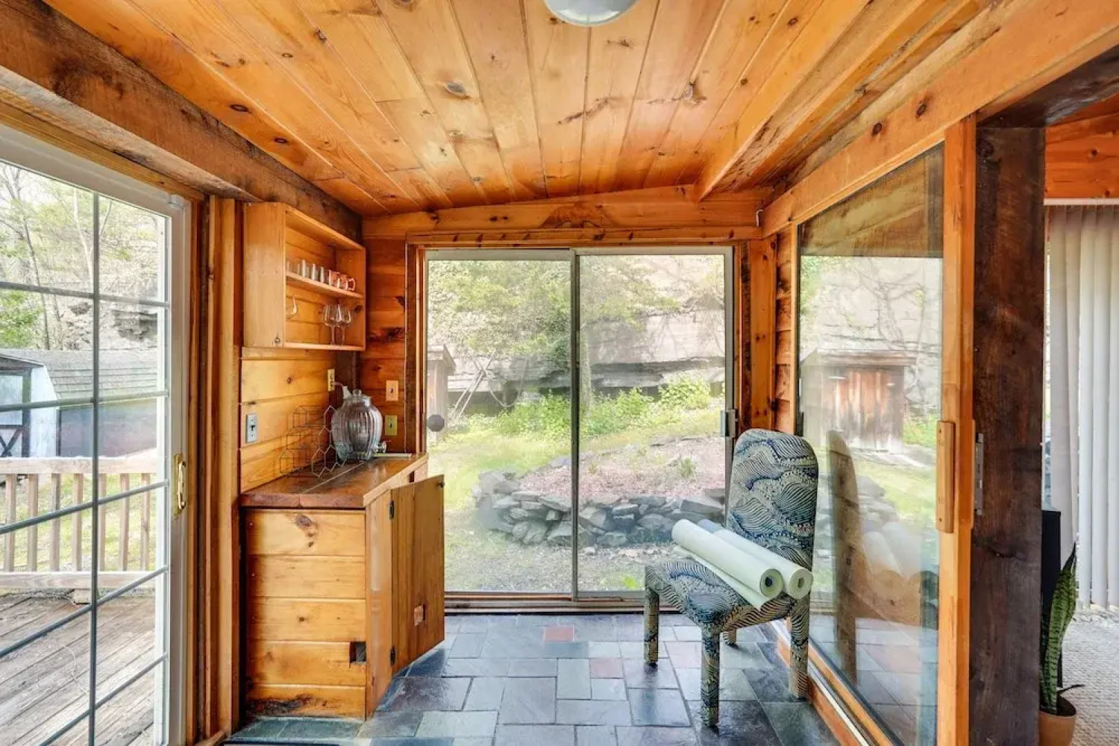 New York Vacation Rental w/ Large Deck!