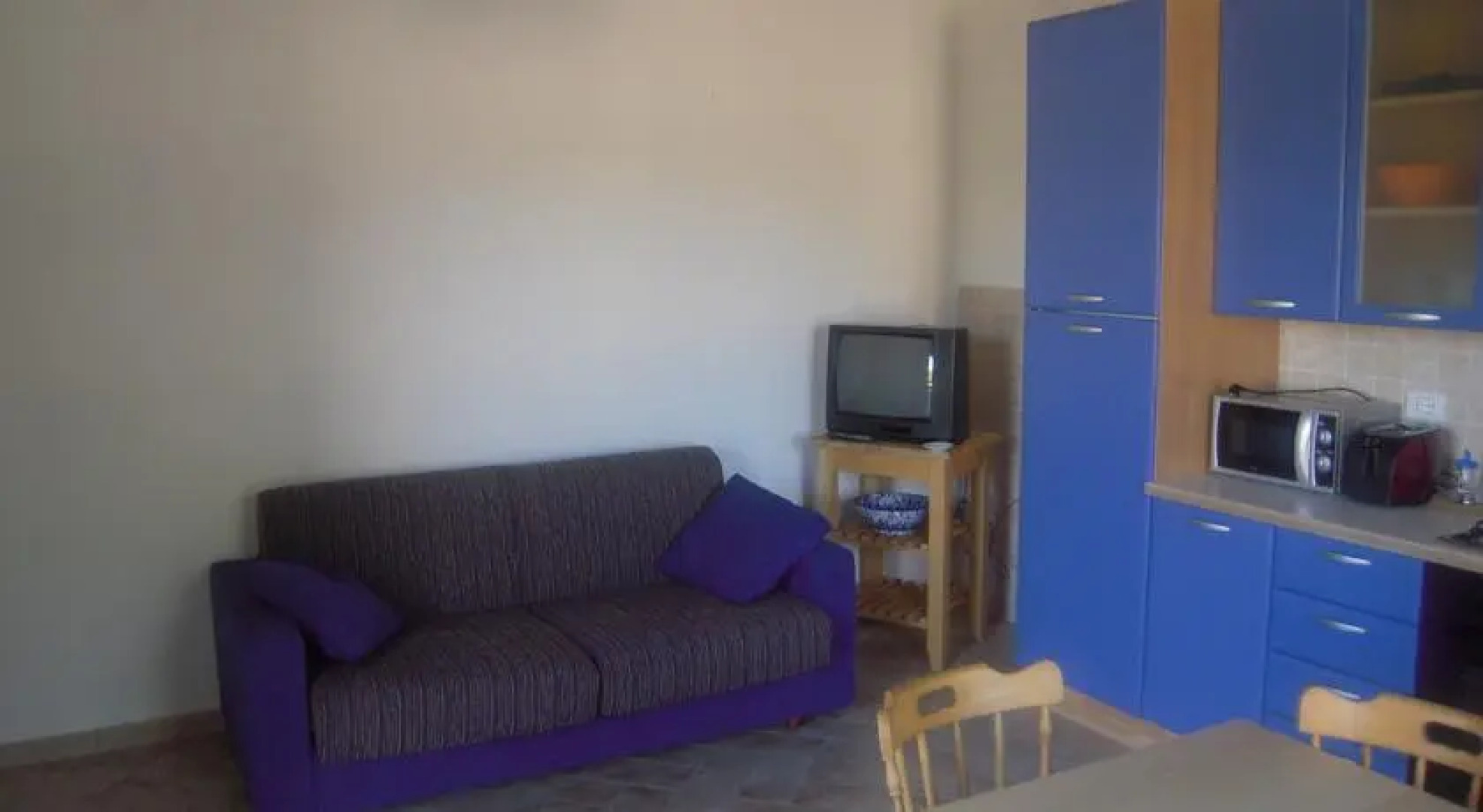 Agriturismo Le Pinete