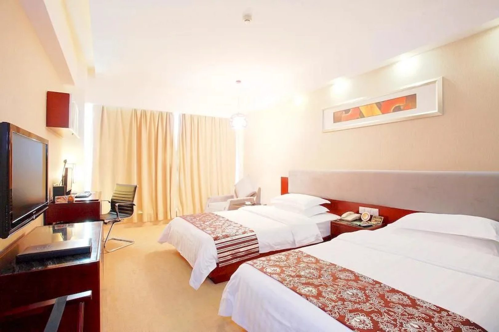 Changsha ZiXin Hotel