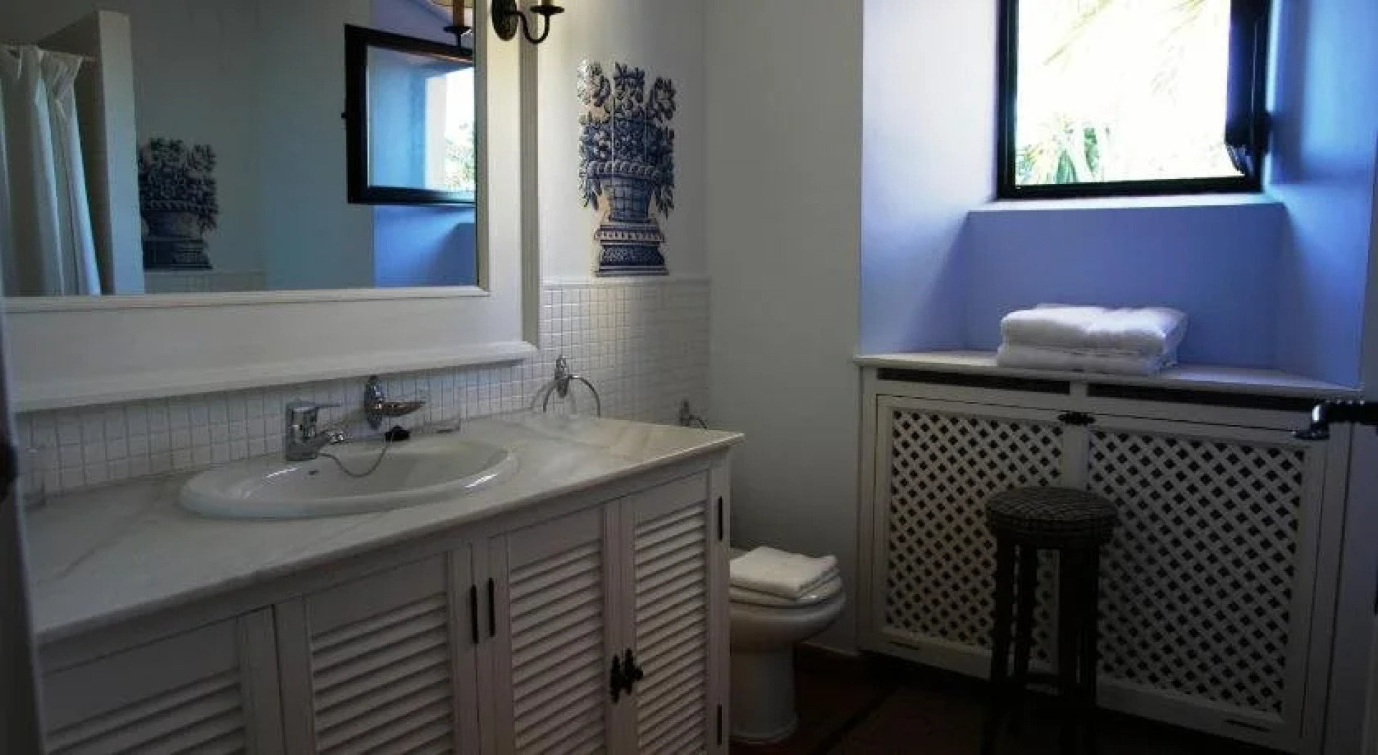 Hotel Casa de Orellana