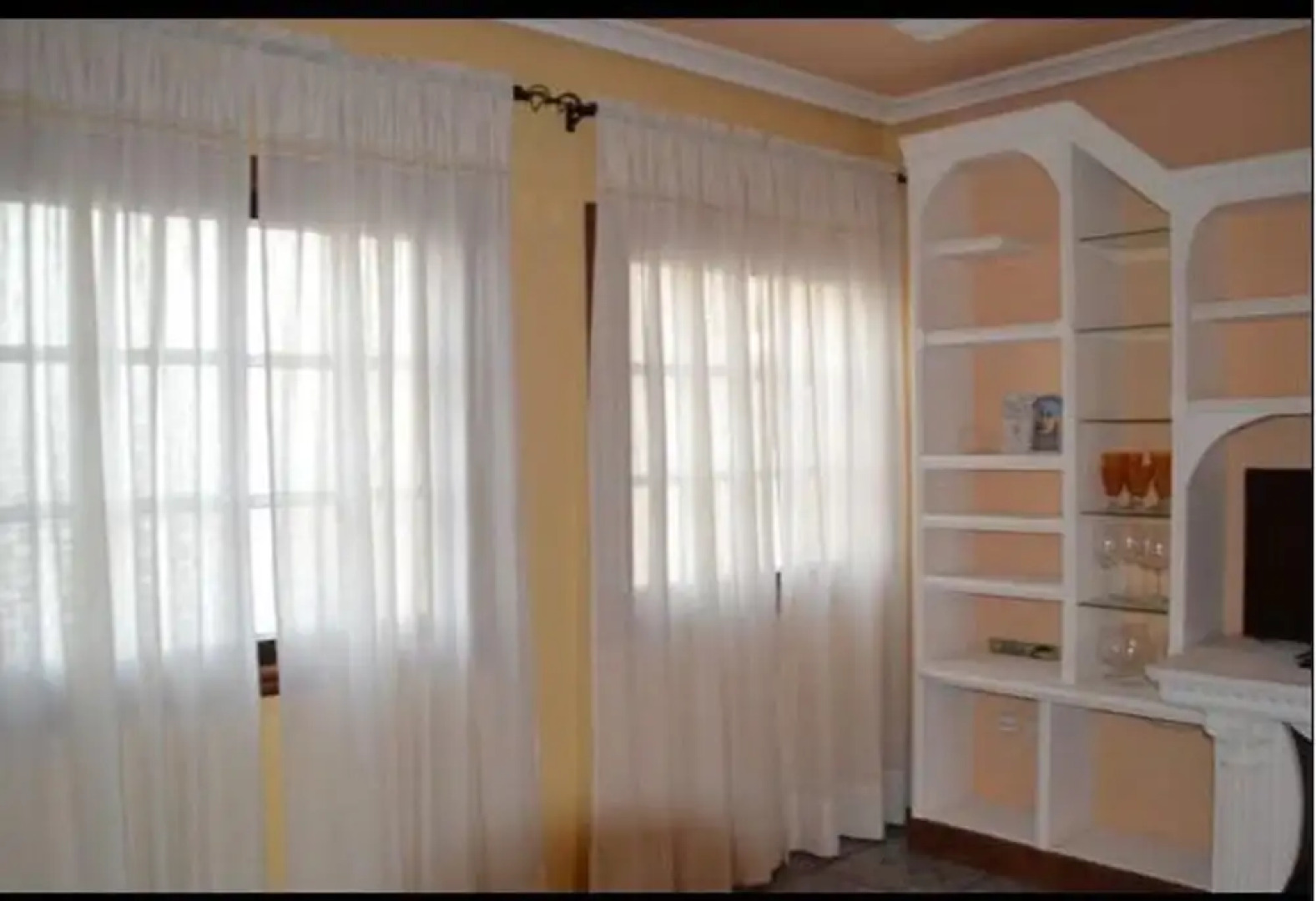 House With 3 Bedrooms in Garachico, With Wonderful sea View, Furnished