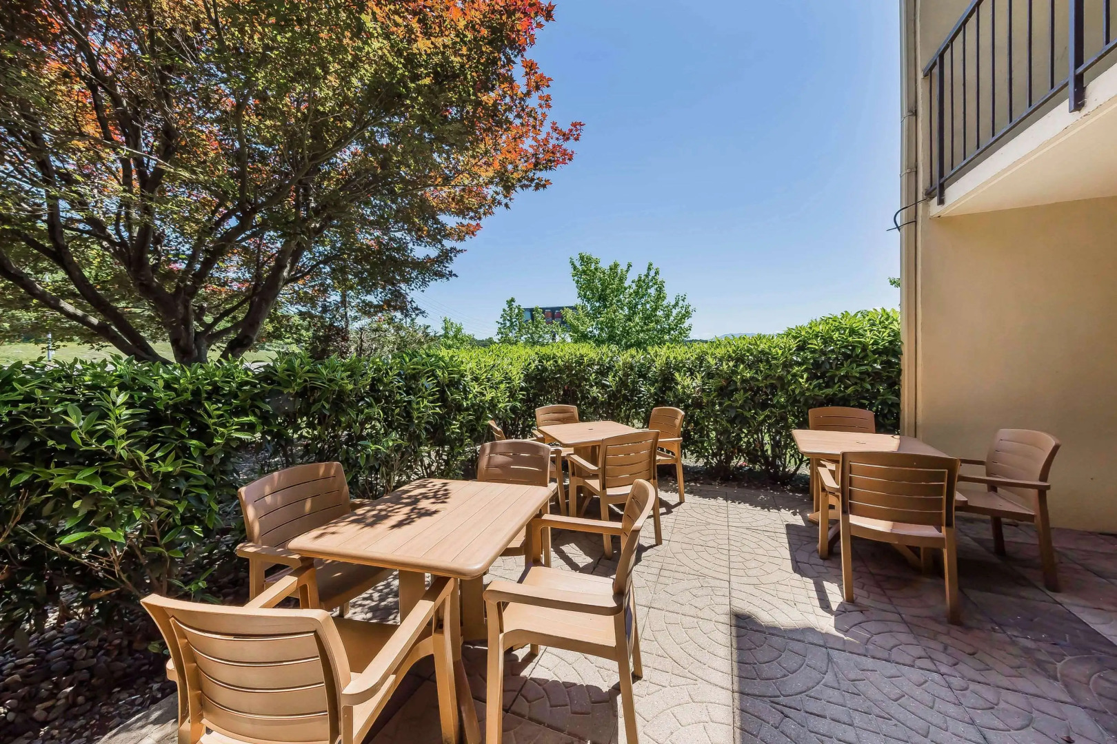 Quality Inn & Suites Sevierville - Pigeon Forge