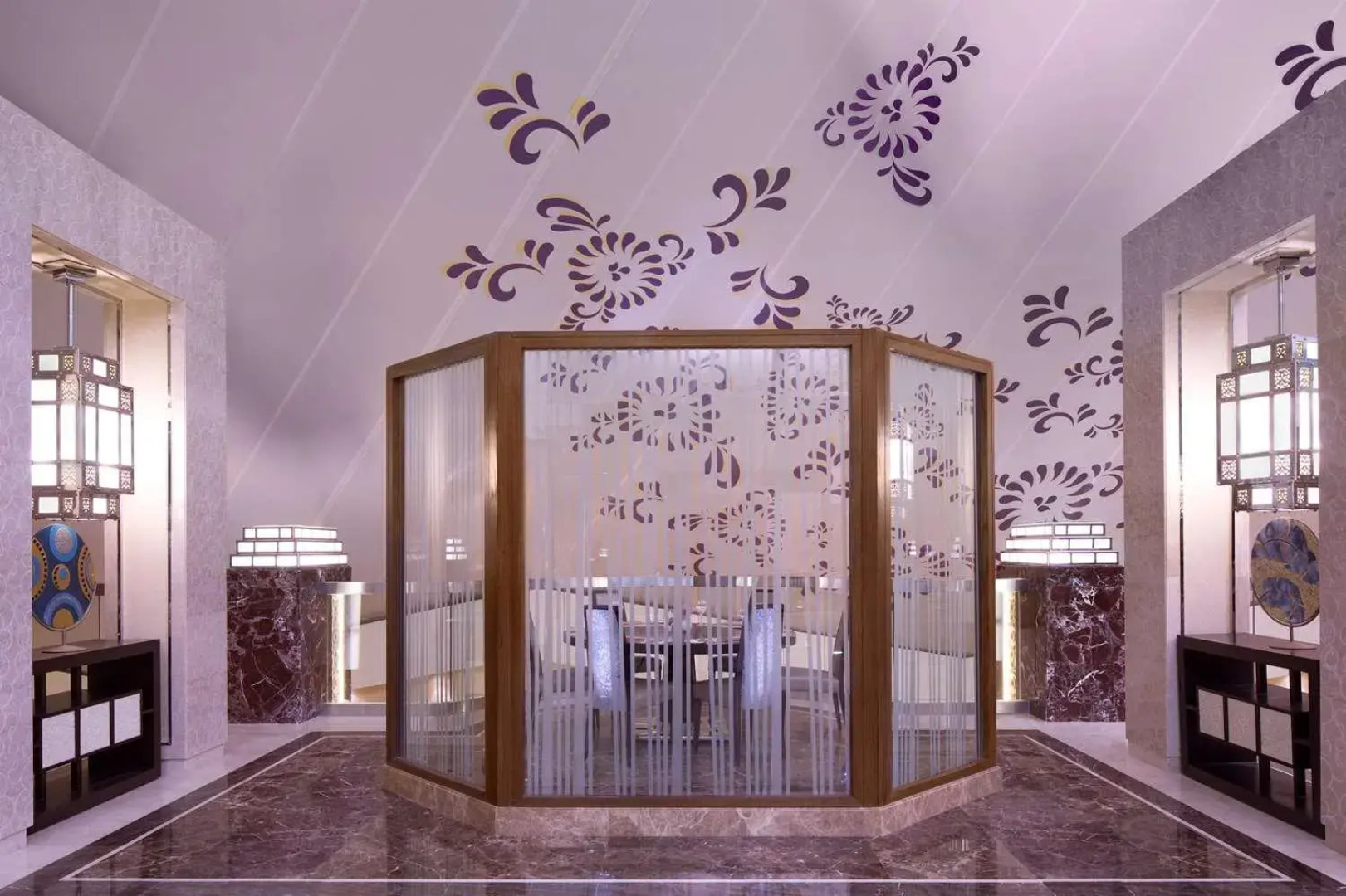 Makkah Clock Royal Tower, A Fairmont Hotel