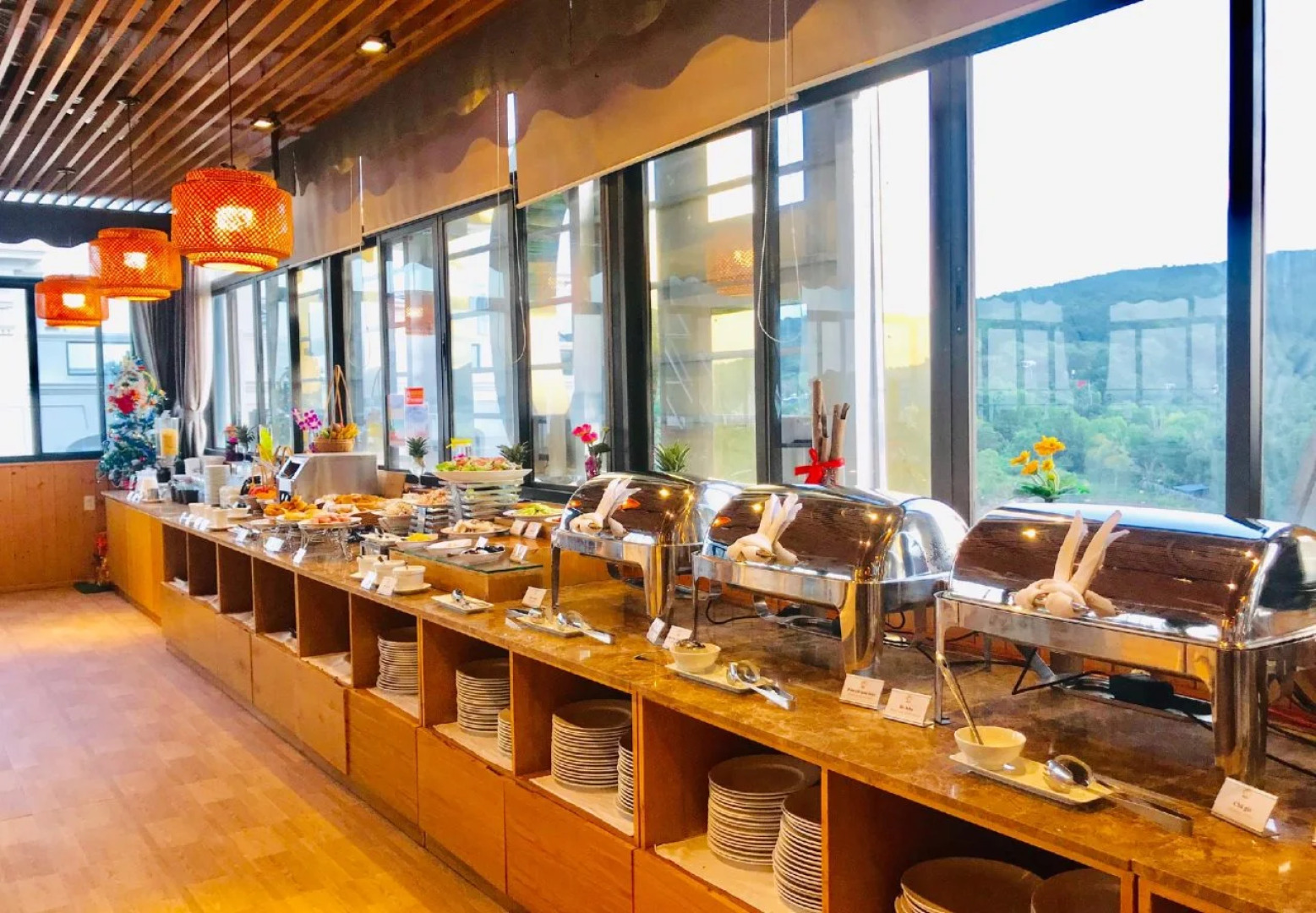 Luxor Boutique Hotel Phu Quoc