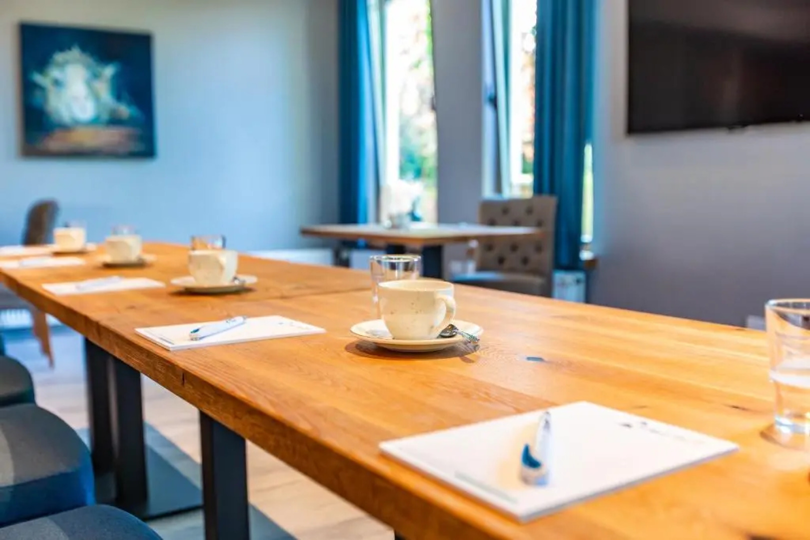 Stratmanns Haus Am See