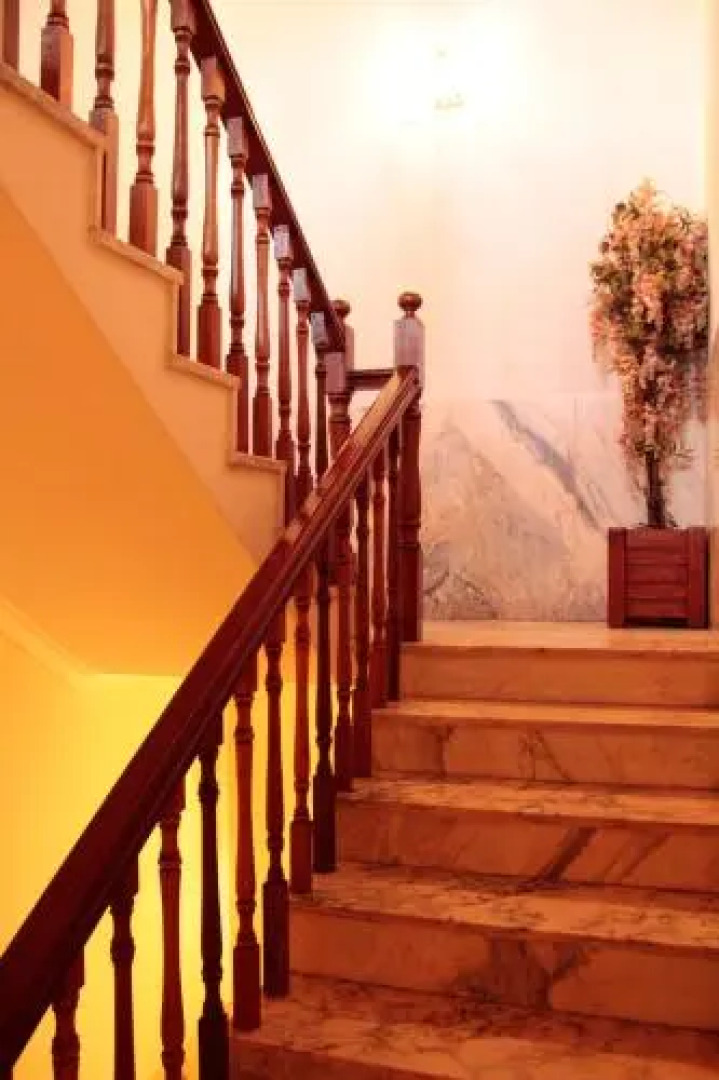 Residencial Dom Manuel