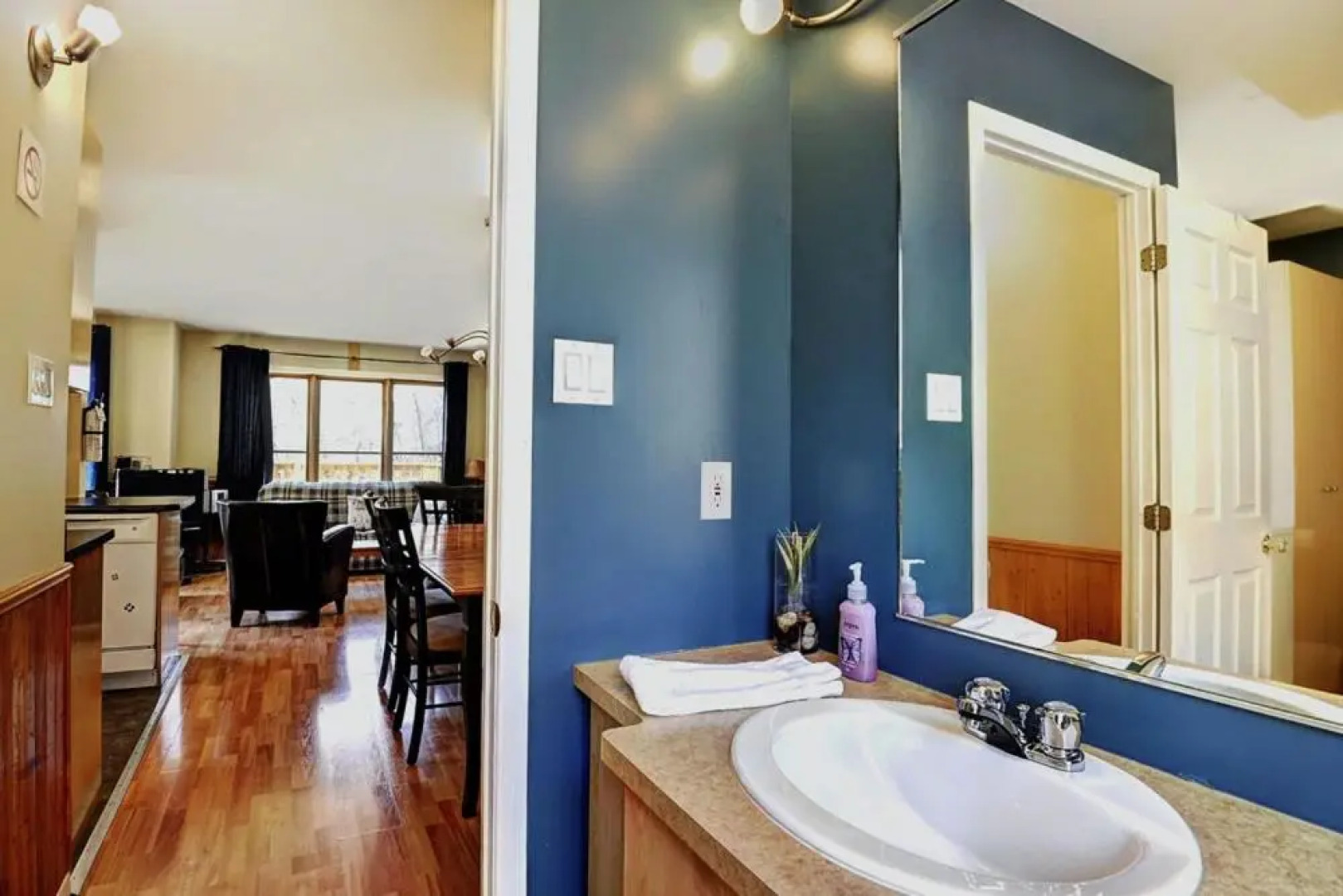 Chalets Alpins 13 Chemin Alpin