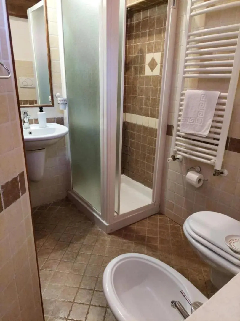 B&B Monticelli