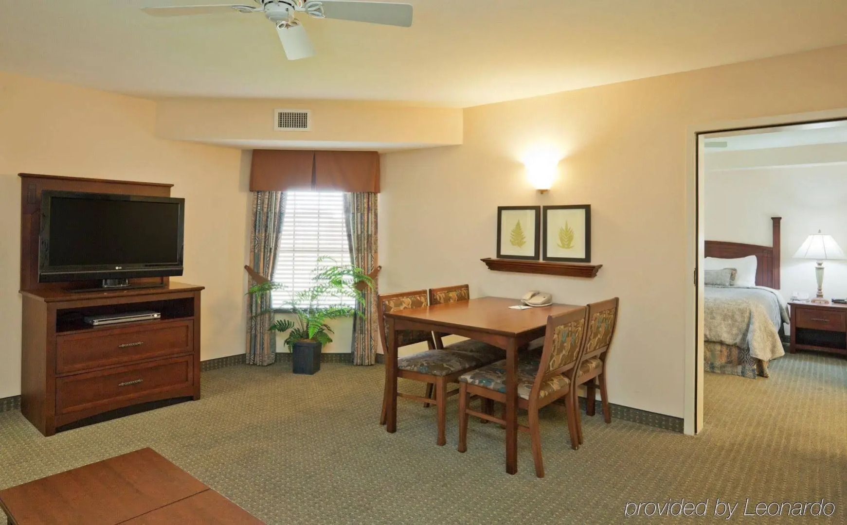Homewood Suites by Hilton Montgomery EastChase