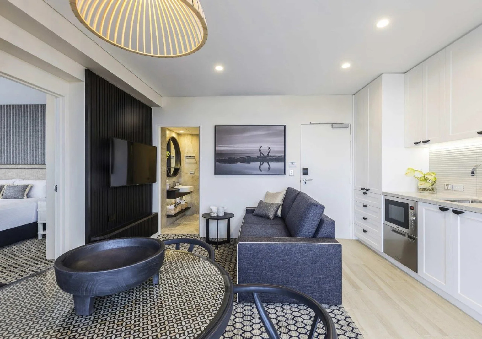 The Sebel Sydney Manly Beach