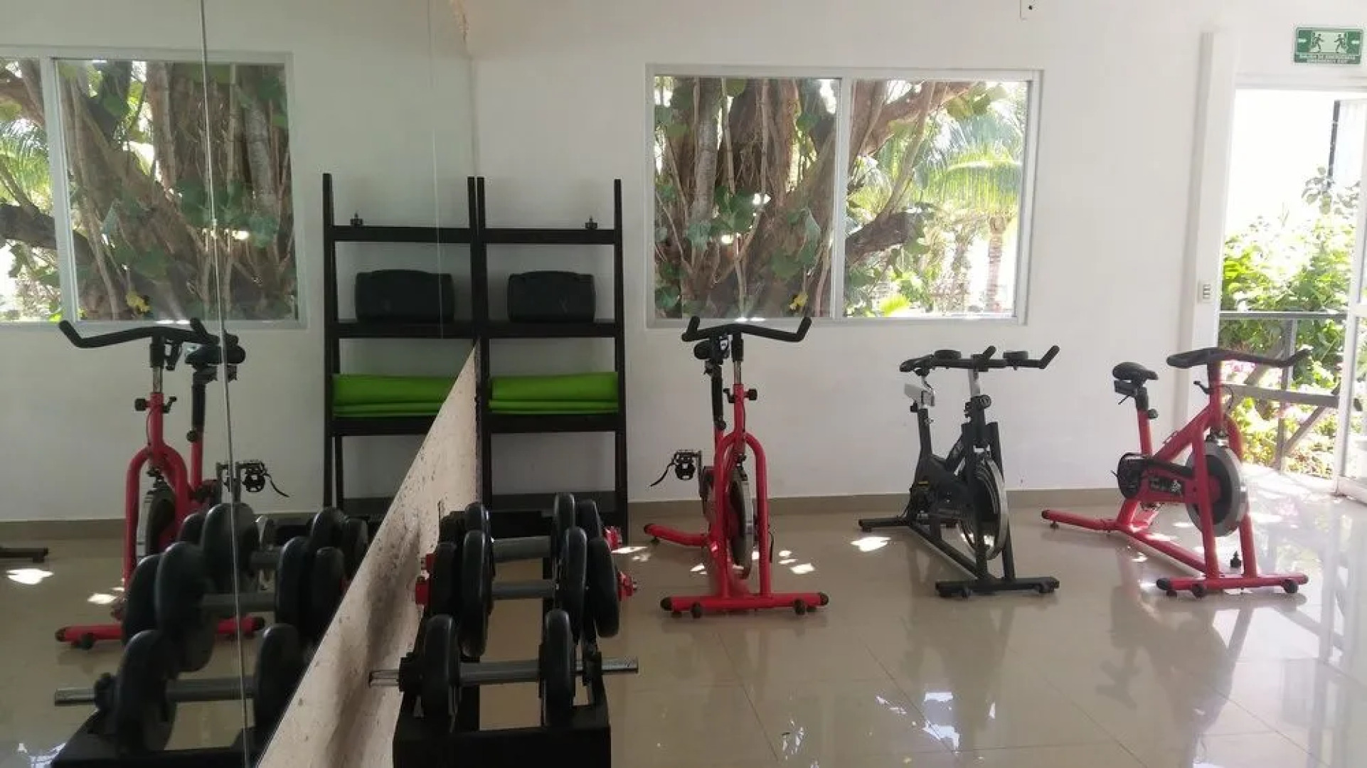 Hotel Maya Caribe Faranda