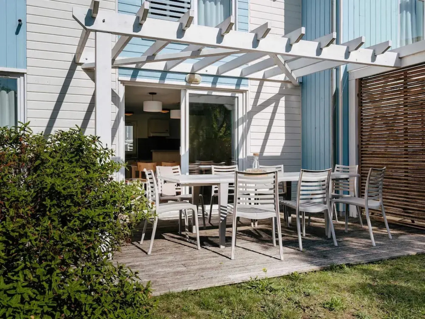 Residence Le Domaine du Bois de la Gree, Pornichet