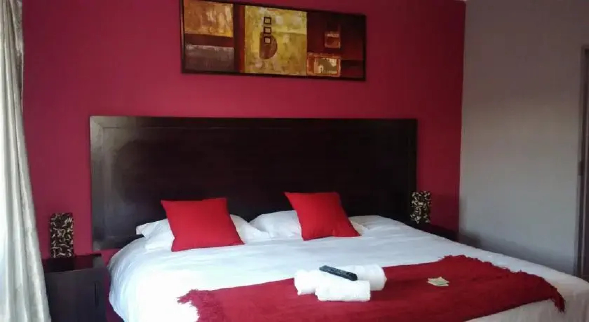 Phumlani Lodge & Conferencing