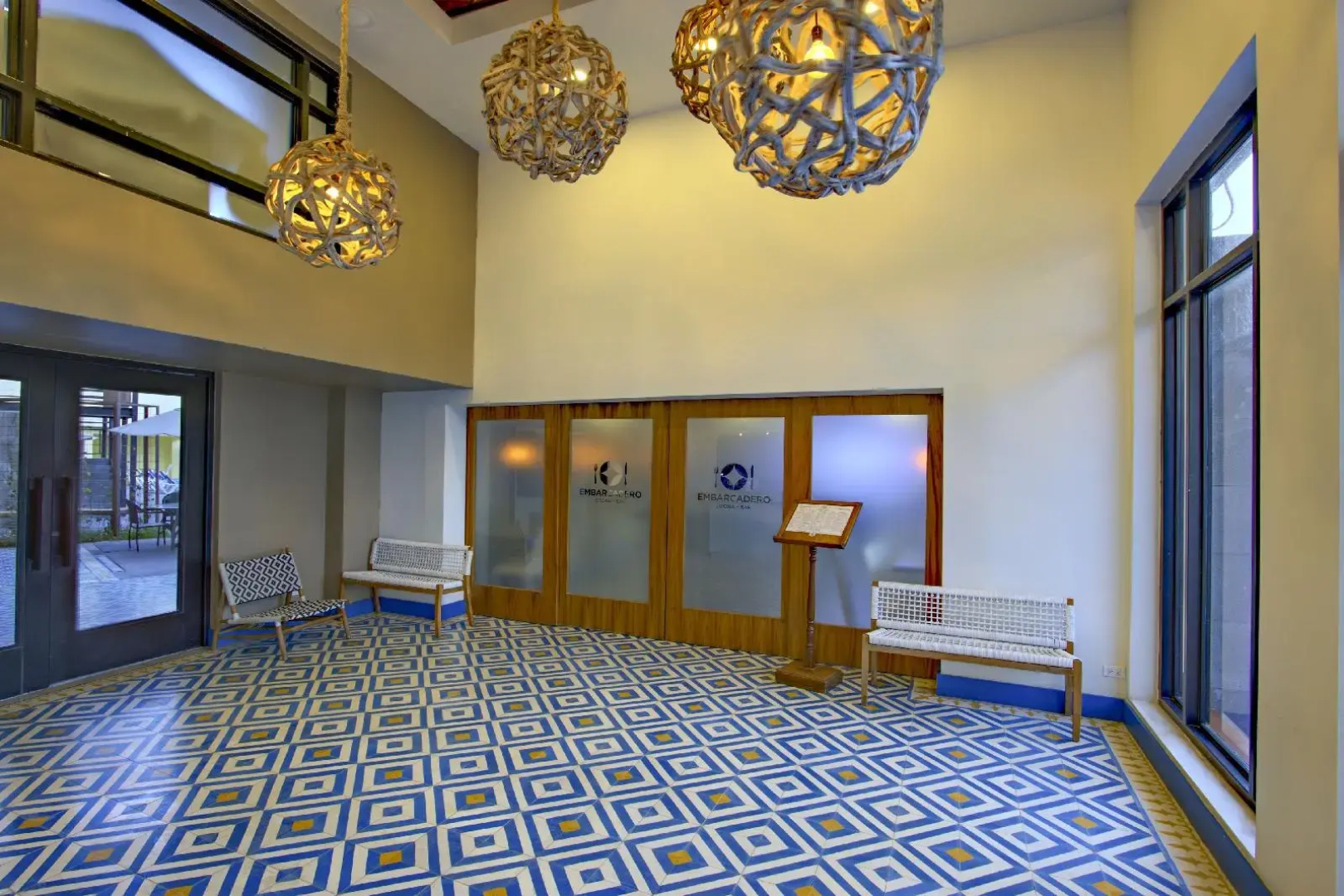 Hotel Desert Inn