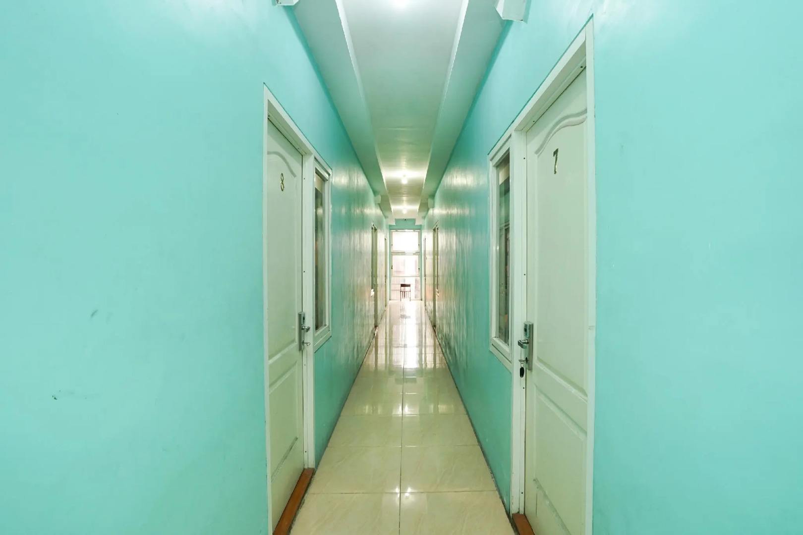 OYO 425 Mojokerto Guesthouse