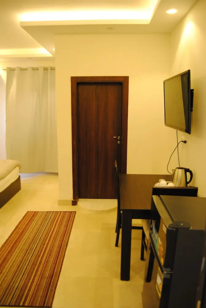 Villa 3 Aparthotel
