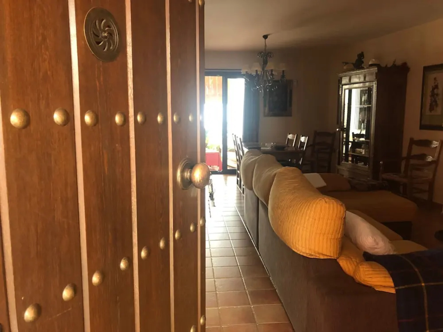 Habitaciones en Almonte