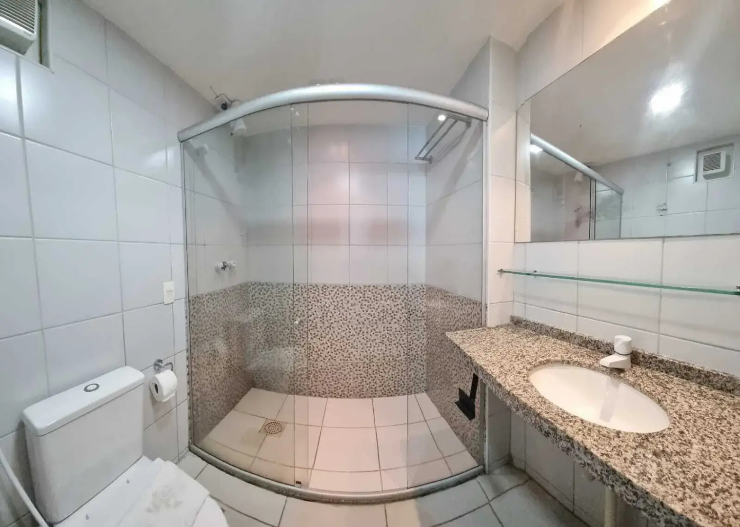 Apart-Hotel Terraços do Atlântico