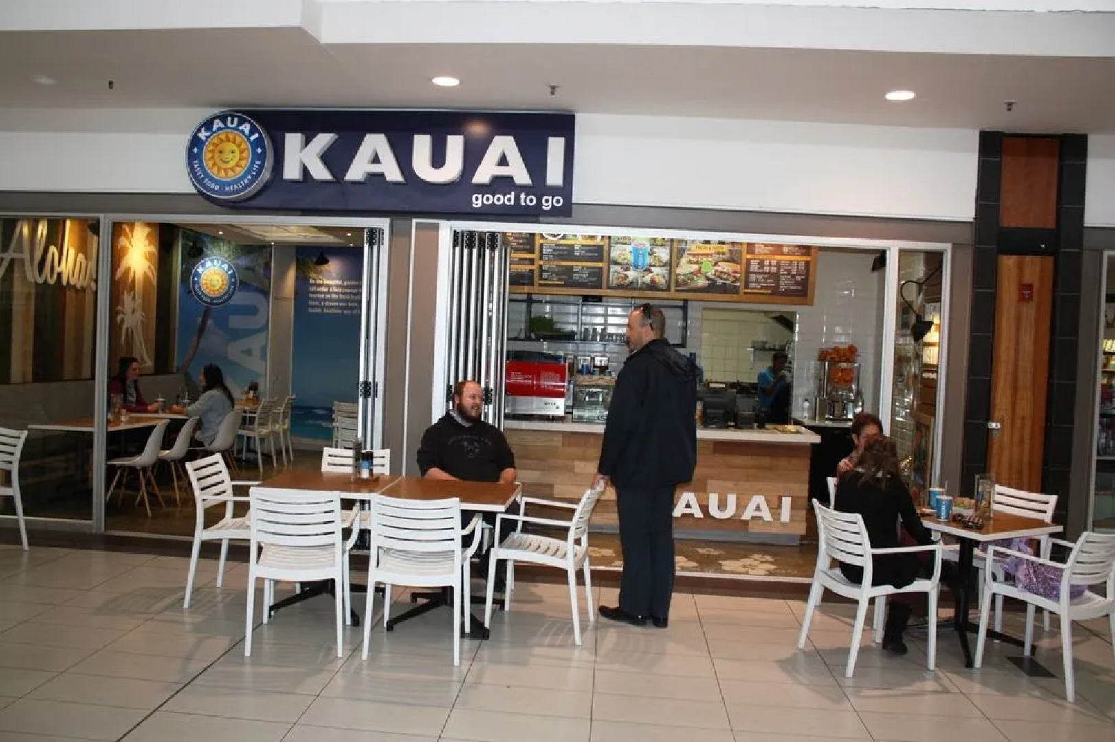 Hillside Executive Accommodation Maerua Mall