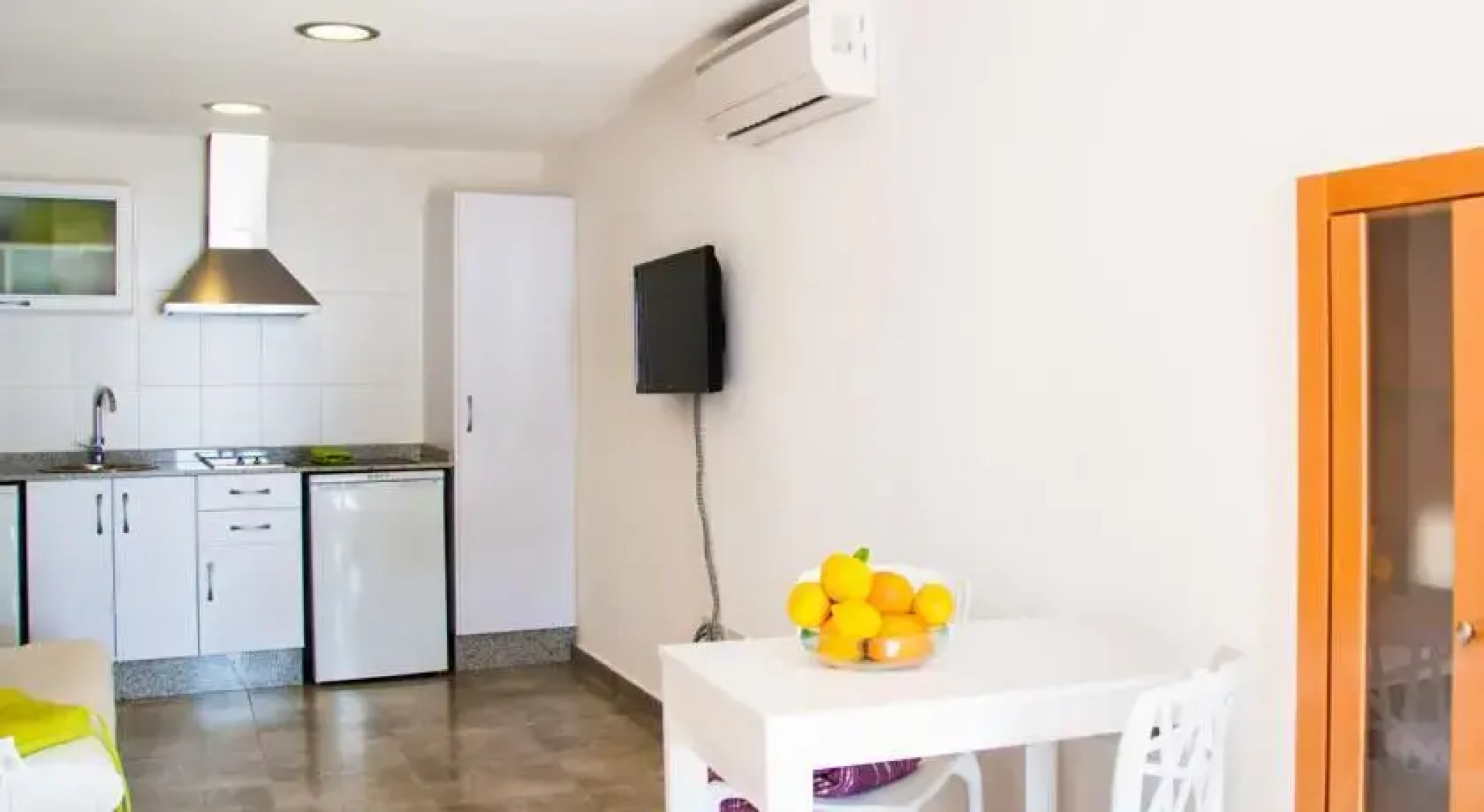 Playa Centro la Vila