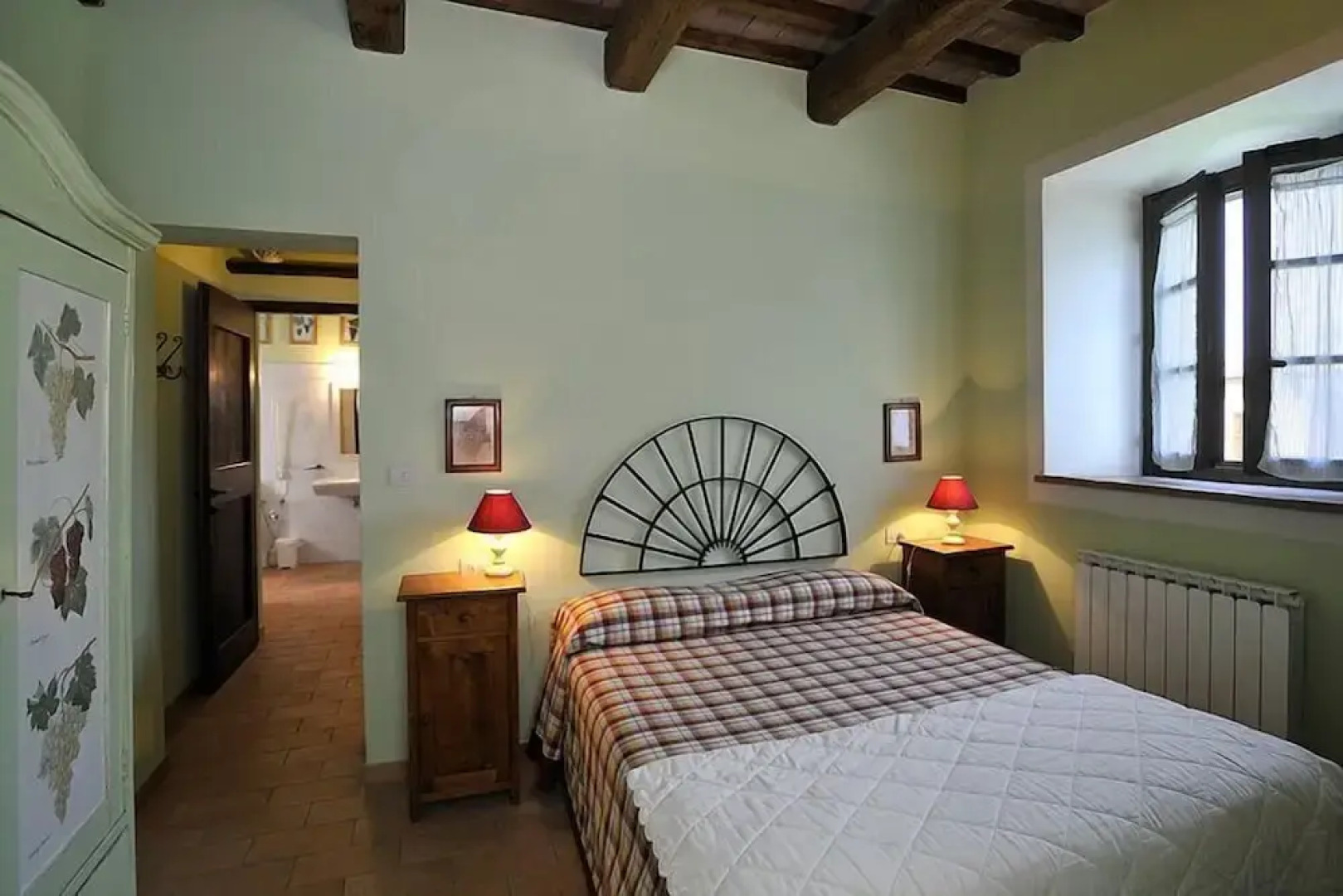 Agriturismo Il Corniolo