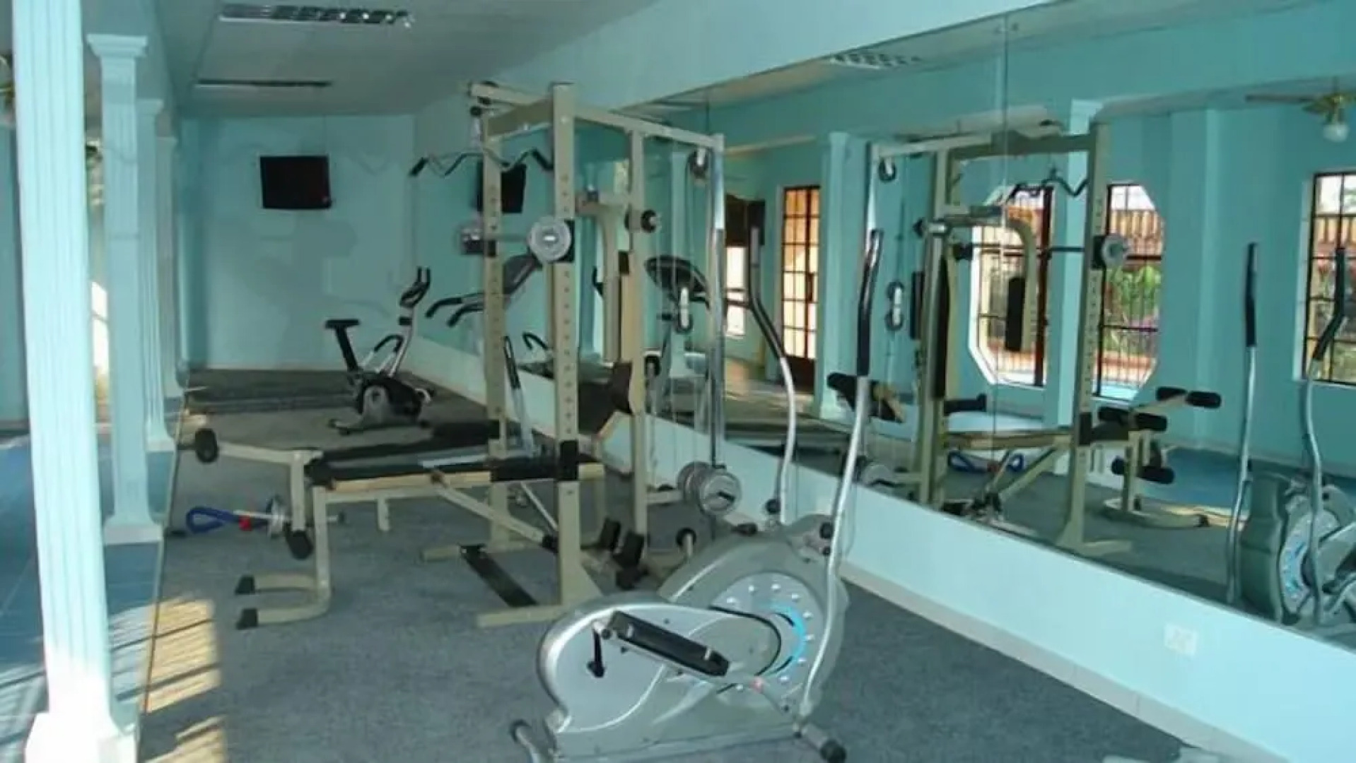 Valley View Guest House