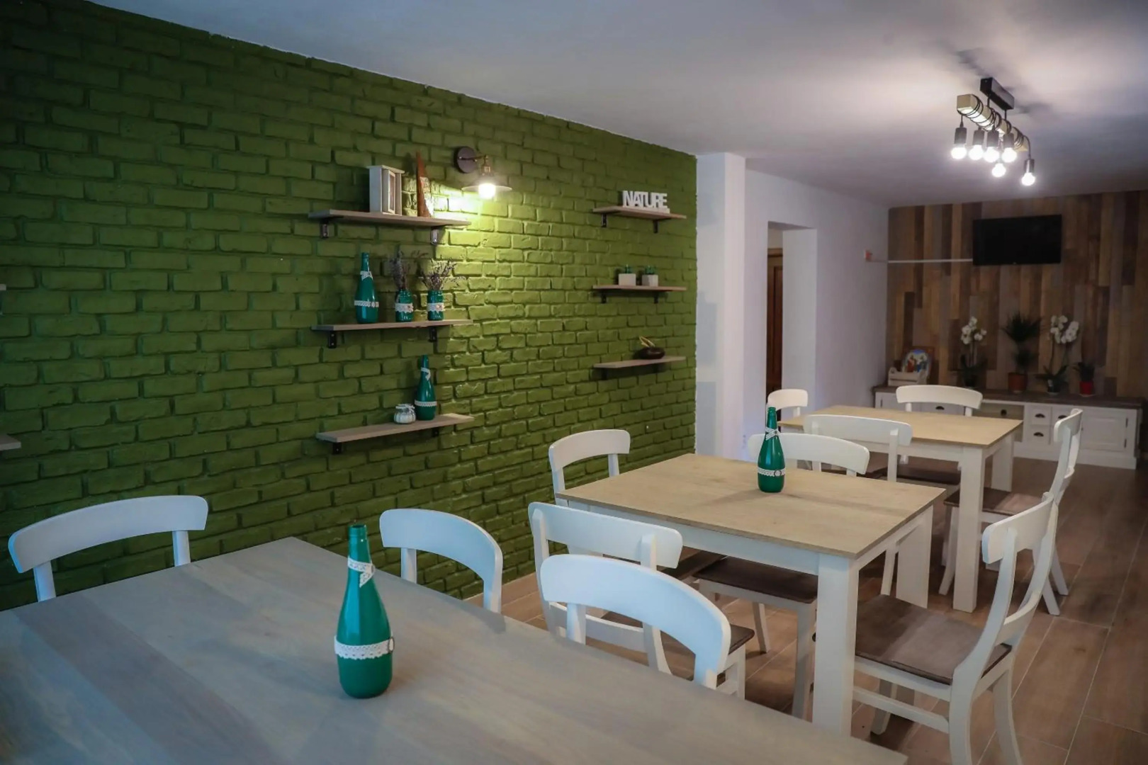 Pensiunea Cheile Albacului