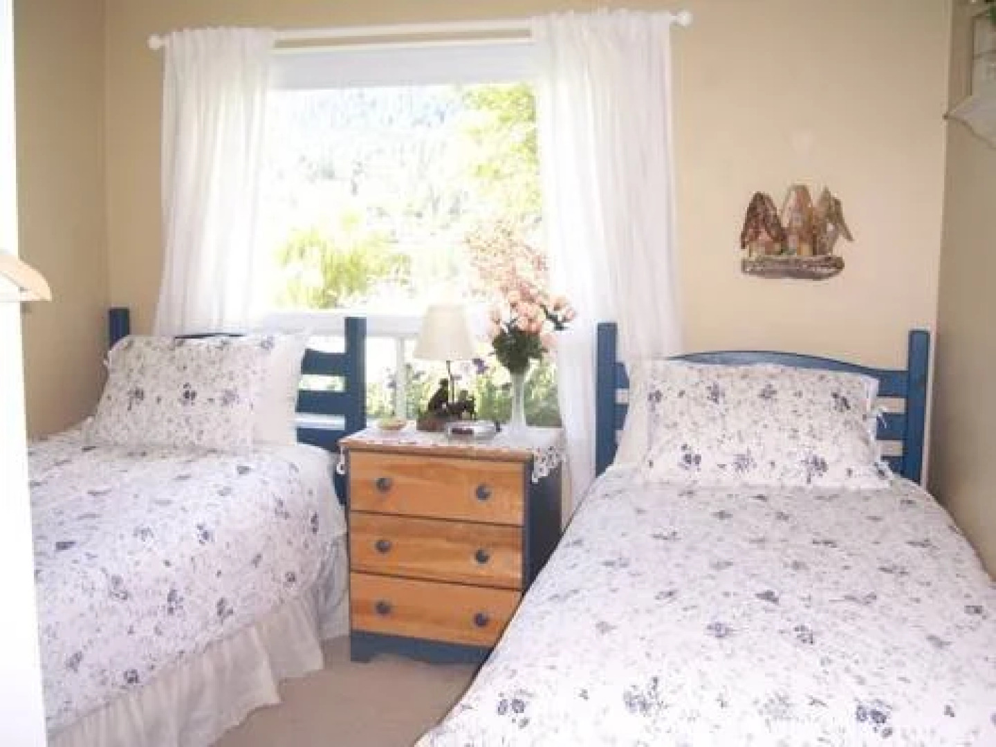 Beach Taghum Bed and Breakfast