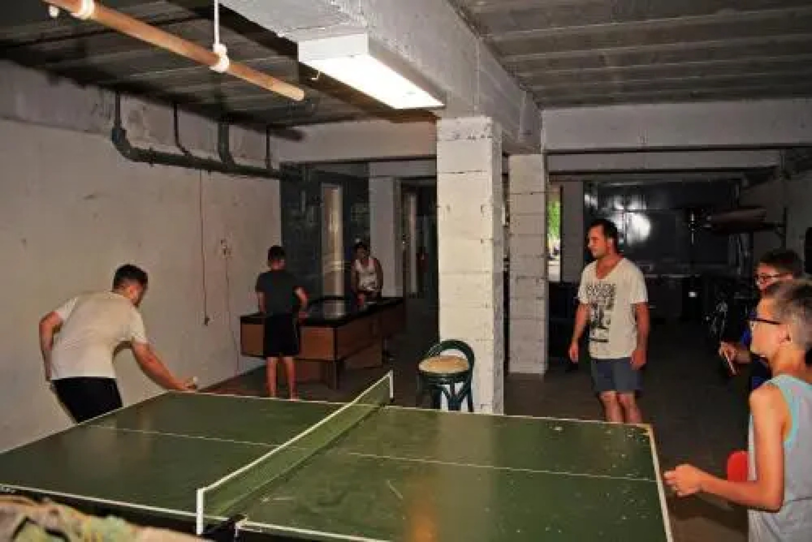 Bodrogzug Vendégház