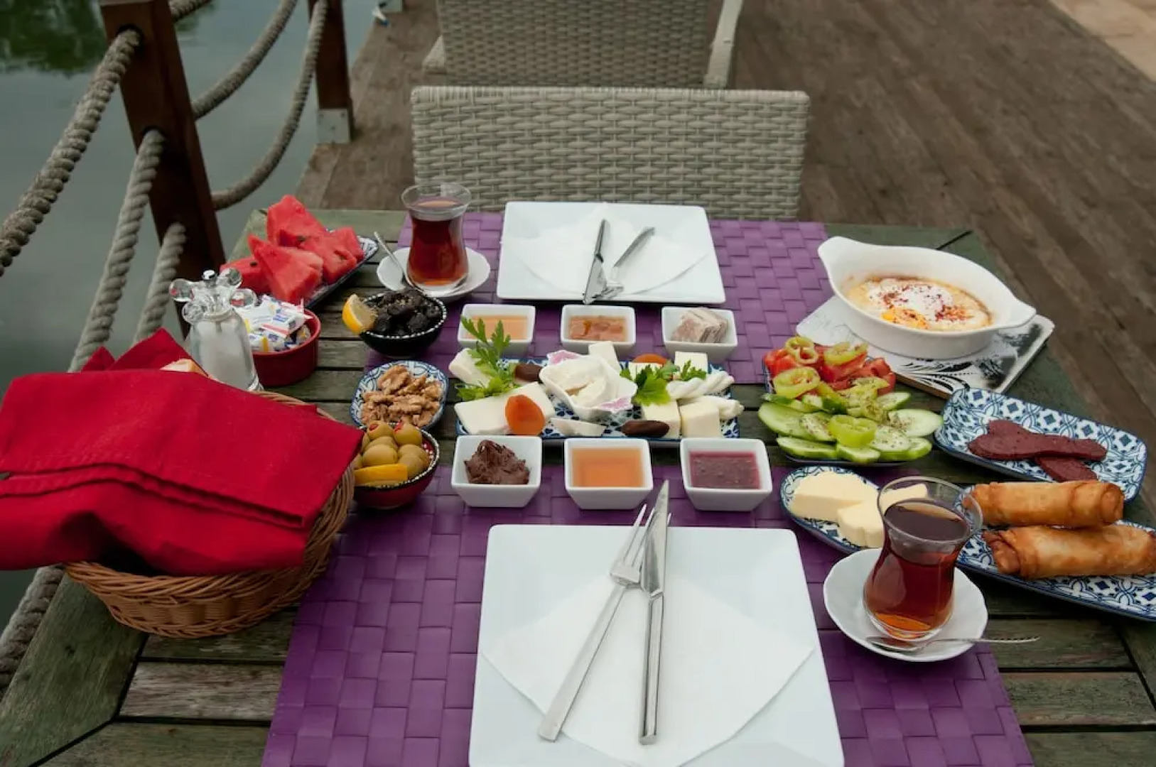 Ağva Nehir Evi Butik Hotel