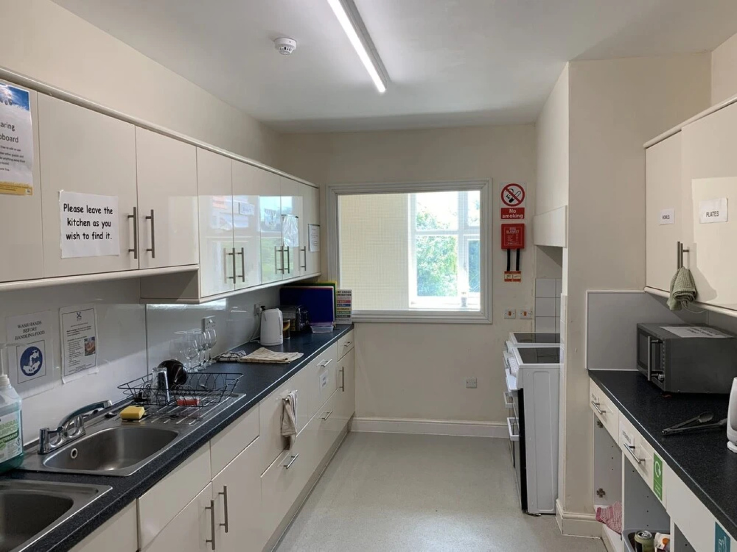 Cholderton Stonehenge Youth Hostel