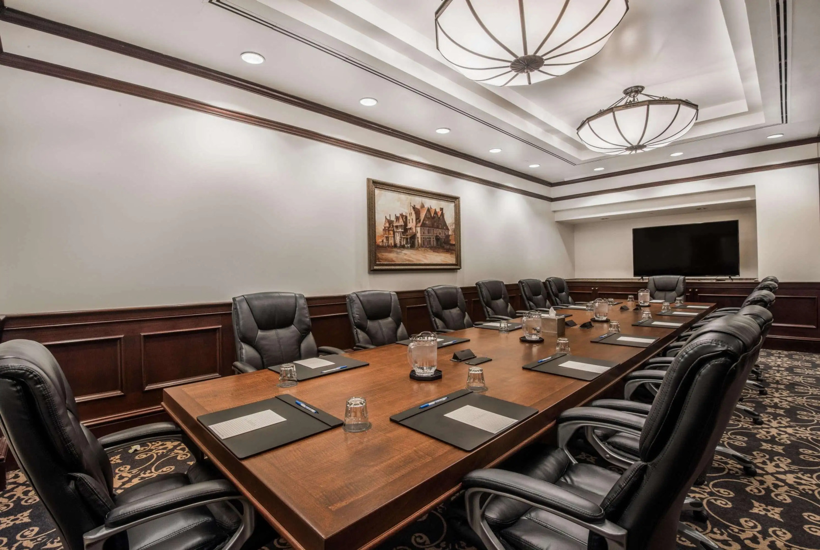 The Antlers, a Wyndham Hotel