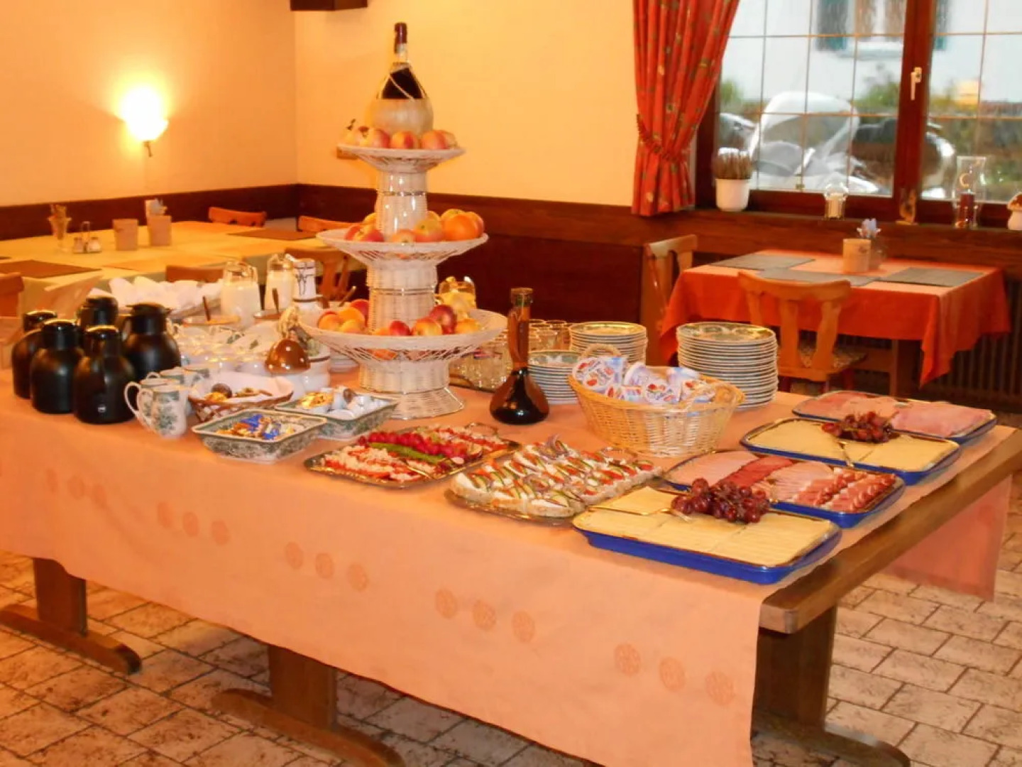 Hotel-Pension Zum Bierhaus